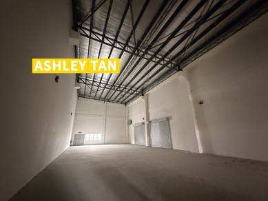 Warehouse / Factory For Rent in Batu Kawan,PNG