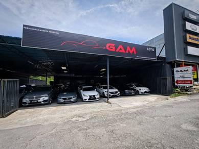 General Clerk/Kerani Am Used Car di Puchong Jaya