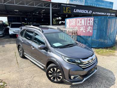 2021 Honda BR-V SPECIAL EDITION
