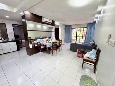 Apartment For Sale in Cyber Heights Villa