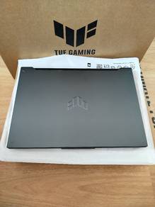 asus/tuf gaming a16 fa607n-ugrl068w