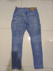 ZARA Jeans