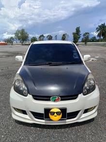 Perodua MyVi EZ in Sungai Petani, KDH
