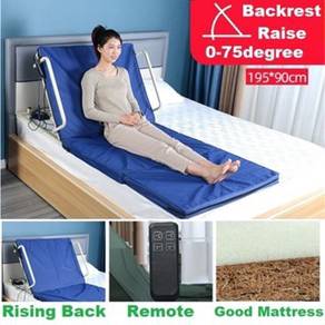Simple Electric Hospital Bed, Electric Medical Bed