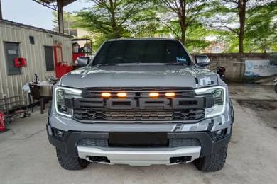 Ford Ranger RAPTOR in Klang, SGR