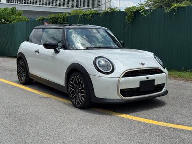 Mini Cooper S S in Cheras, KUL