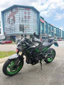 Kawasaki Z900 ABS