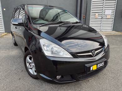 Proton Exora H-LINE CPS in Petaling Jaya, SGR