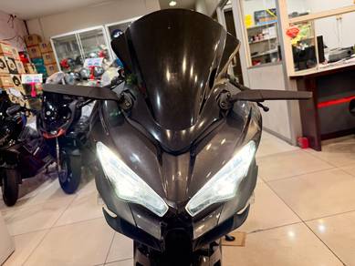 Kawasaki Ninja 250