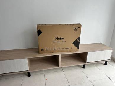 Haier LE32F6000M led tv