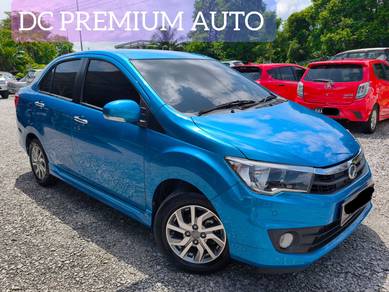 2019 Perodua Bezza ADVANCE