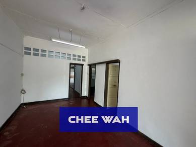 1-storey Terraced House For Sale in Jelutong,PNG