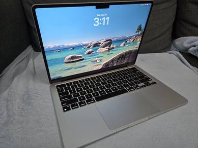 Macbook Air M2 13.6inch