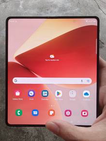 Samsung Galaxy Z Fold4 (512GB)