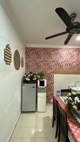 Terraced House For Rent in Kemaman,TRG