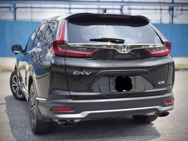 Honda CR-V TC-P 2WD in Sungai Besi, KUL