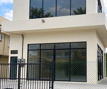 Shop lot For Rent in Selayang,SGR