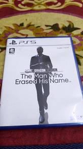 Like A Dragon Gaiden (PS5)