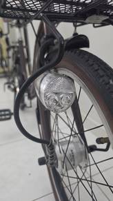 Folding Bike for Sale