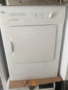 Drayer COD ada warranty 