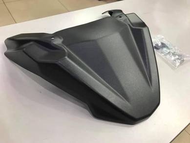 Front Lip Cover For Yamaha Tracer MT09