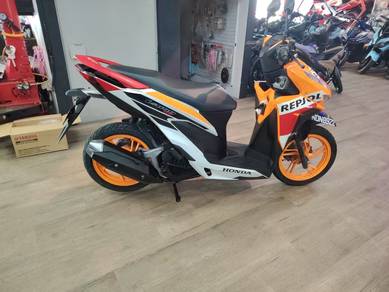 Honda Vario 150