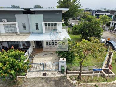 2-storey Terraced House For Sale in Kuantan,PHG