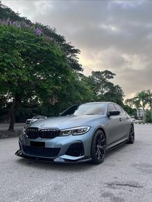 BMW 330i 30i M SPORT in Bukit Mertajam, PNG