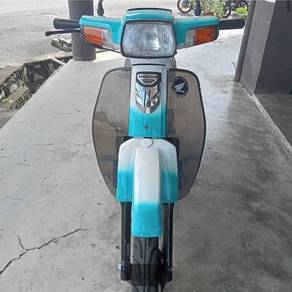Honda EX5