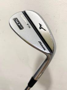 Golf Iron Wedge Mizuno MP.T5 07/50° Steel