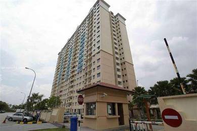 Apartment For Sale in Vista Pinggiran