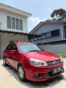 Proton Saga VVT EXECUTIVE CVT in Cheras, KUL