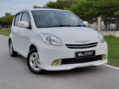 Perodua MyVi EZi in Kuala Langat, SGR