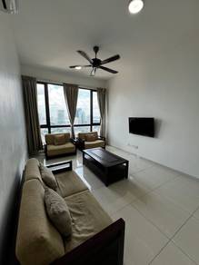 Condominium For Sale in SKS Pavillion Residences