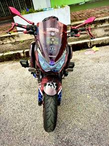 Kawasaki Z 800
