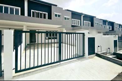 2-storey Terraced House For Sale in Klang,SGR