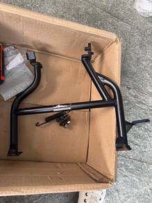 Suzuki v-storm 250 double stand secondhand