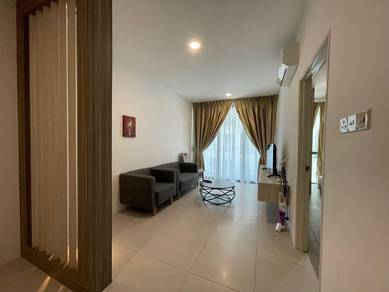 Apartment For Rent in deLOFTS Residence