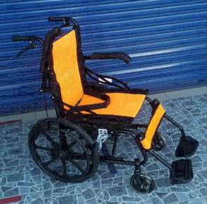 Bukit Mertajam wheelchair promo tiil 31-12-2026