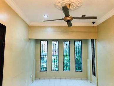 Semi-Detached House For Sale in Simpang Ampat,PNG
