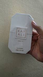 Kayali Vanilla 28 