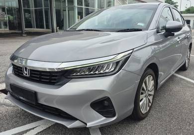 Honda City V in Tampin, NSN