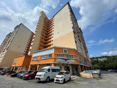 Condominium For Sale in Residensi Bistaria
