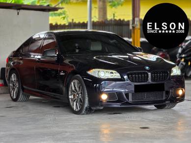 BMW 528i 28i M SPORT  in Kajang, SGR
