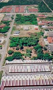 Residential Land in Kuala Langat, SGR