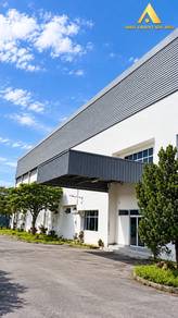 Warehouse / Factory For Sale in Simpang Ampat,PNG