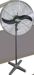 PROSMK 26 INCH Stand Fan SMK263S