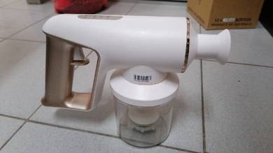 Sanitizer Gun