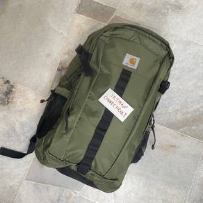 Carhartt WIP Cliff Backpack in Rover Green