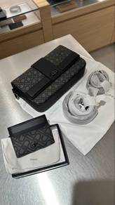 PEDRO Monogram Set